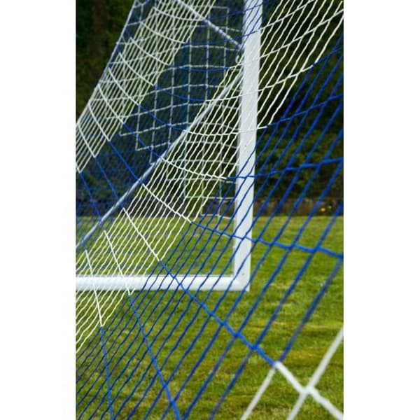 Lynx Sport Fodbold Net 7,32 X 2,44 M Hvid