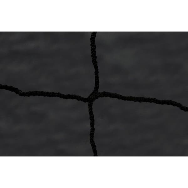 Lynx Sport Net Stadium Football 4 Mm Sort