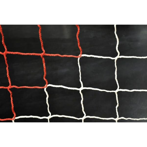 Lynx Sport Net Football From 7,32x2,44x0,8x2m Hvid