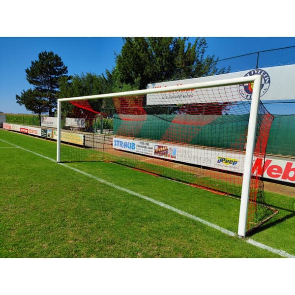 Lynx Sport Net Stadium Football 4 Mm Sort