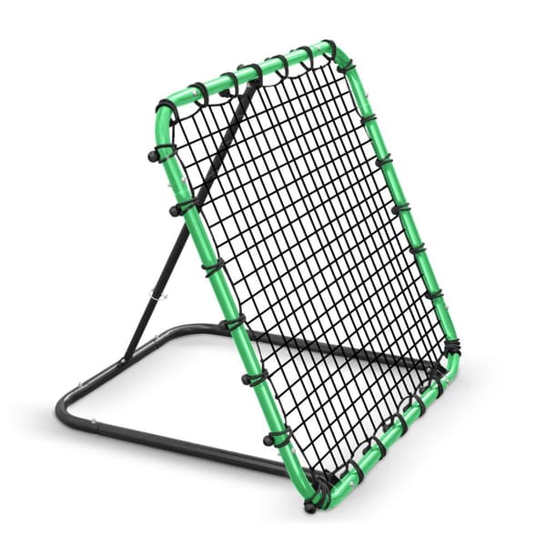 Neo-Sport rebounder träningsmål 120 x 120 cm