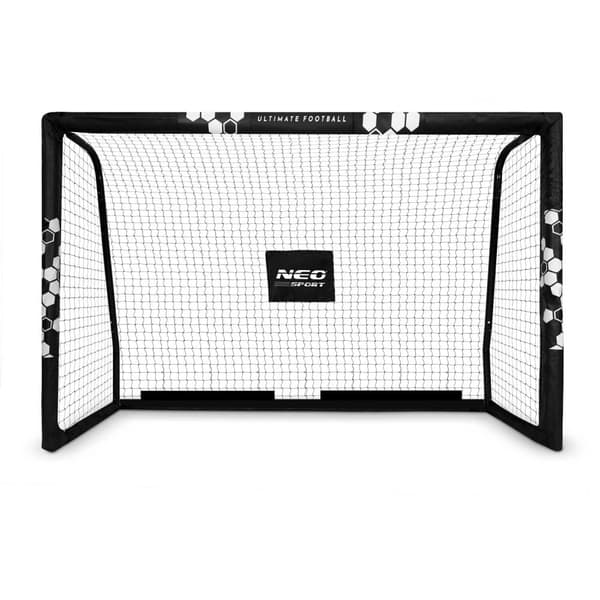 Fodboldmål 180 x 120 x 60 cm NS-462 Hexagon