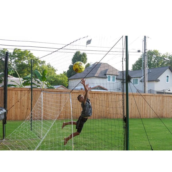 Open Goaaal Standard fodbold mål