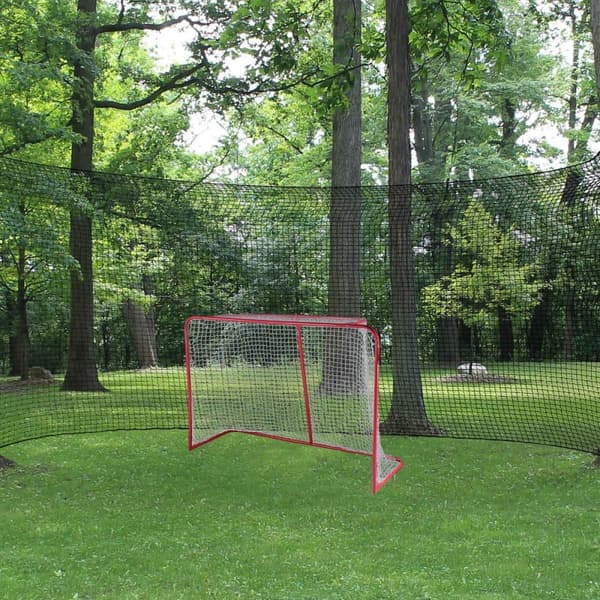 Prosport Baknett for Fotballmål