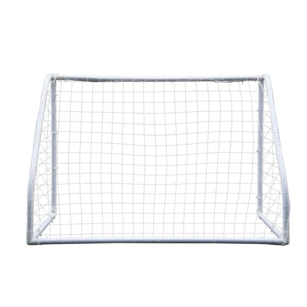 Devessport Fodbold Mål Pvc Soccer Goal