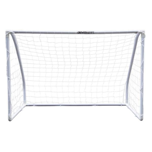 Devessport Fodbold Mål Pvc Soccer Goal