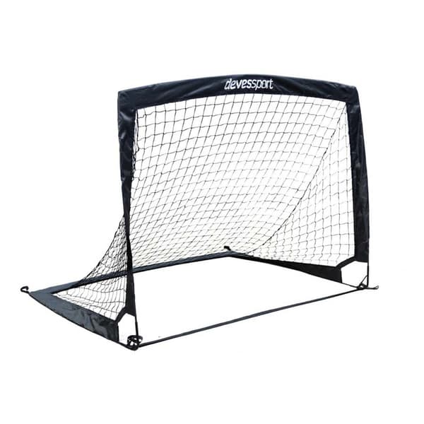 Devessport Fotbollsmål Pvc Soccer Goal
