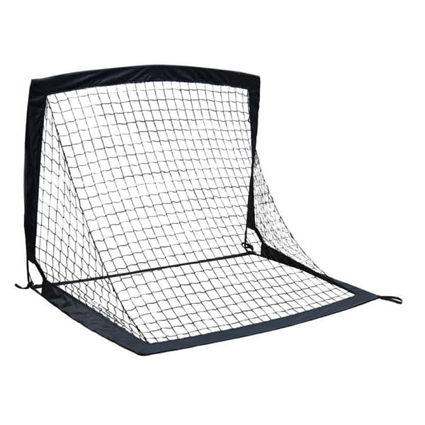 Devessport Fotbollsmål Pvc Soccer Goal