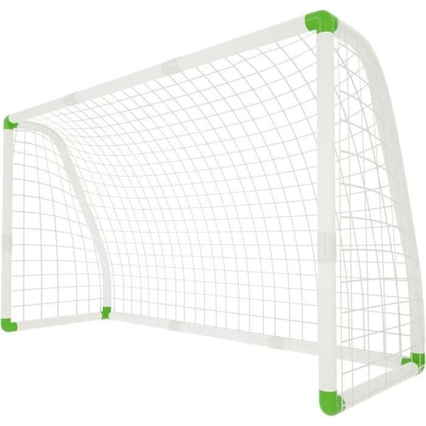 YUENFONG PVC Allväders fotbollsmål för barn