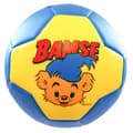 Miniatyrbild 1 av 3: Bamse Fotboll Strl 3 Blå/Gul