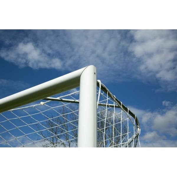 Lynx Sport Net Football 7.32x2.44x0.8x1.52 Mm Hvid