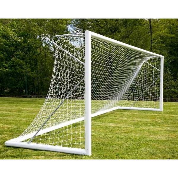 Lynx Sport Net Football 7.32x2.44x0.8x1.52 Mm Hvid