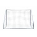 Miniatyrbillede 3 af 3: Fodboldmål Devessport 180 x 91 x 120 cm Hvid