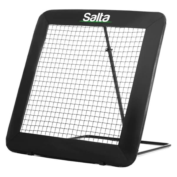 Red de rebote Salta 5129 Musta 124 x 124 cm