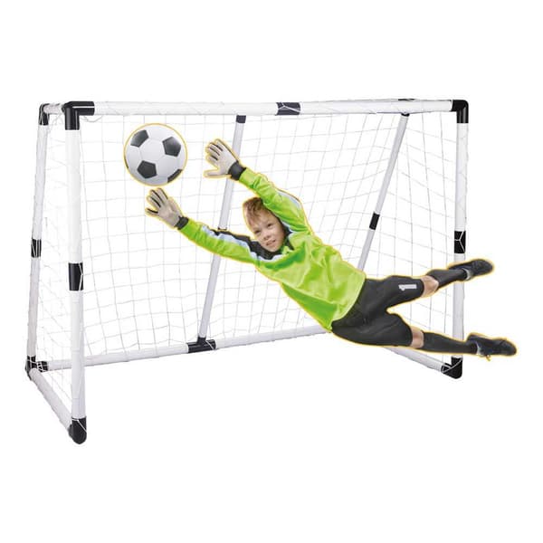 Cb Sports 47691 Fodboldmål Til Børn