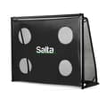 Miniatyrbild 1 av 6: Fotbollsmål Legend  Salta 5125                            Svart 220 x 170 x 80 cm (2 antal)