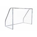 Miniatyrbild 1 av 3: Fotbollsmål Devessport 180 x 91 x 120 cm Vit