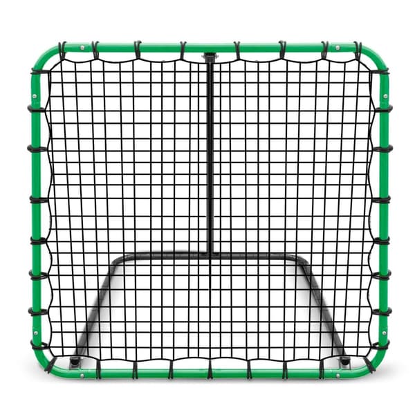 Neo-Sport rebounder harjoitustavoite 100 x 100 cm