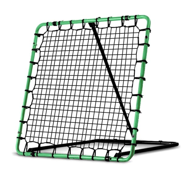 Neo-Sport rebounder harjoitustavoite 100 x 100 cm