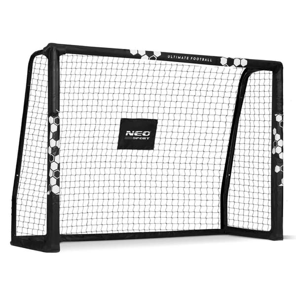 Fodboldmål 180 x 120 x 60 cm NS-462 Hexagon