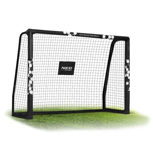 Fodboldmål 180 x 120 x 60 cm NS-462 Hexagon