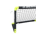 Pikkukuva 4 / 6: Kokoontaitettavat maalipylväät Dunlop Mini Musta