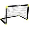 Pikkukuva 1 / 6: Kokoontaitettavat maalipylväät Dunlop Mini Musta