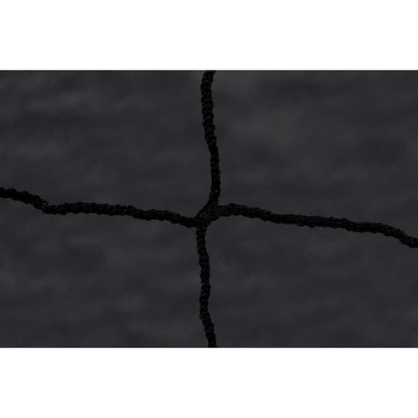 Lynx Sport Fodbold Net 6x2,1 M-3 Mm Sort