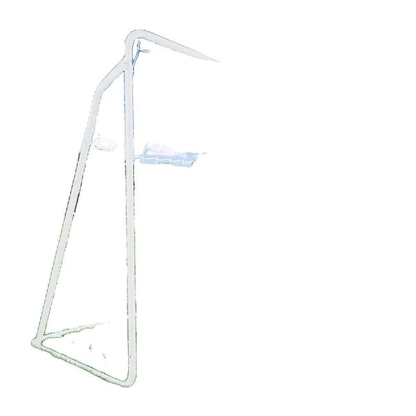 Fodboldmål Net, Sports Træning, 365×182×120cm