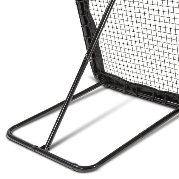 EXIT Kickback multisport rebounder L 124x124cm
