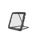 Miniatyrbillede 1 af 11: EXIT Kickback multisport rebounder L 124x124cm