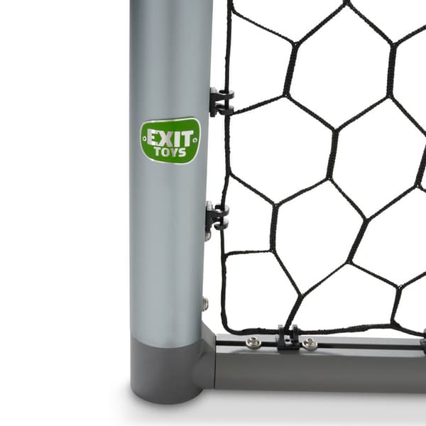 EXIT Scala fodboldmål i aluminium 500x200cm