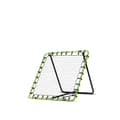 Miniatyrbillede 4 af 11: EXIT Tempo multisport rebounder 120x120cm - grøn/sort