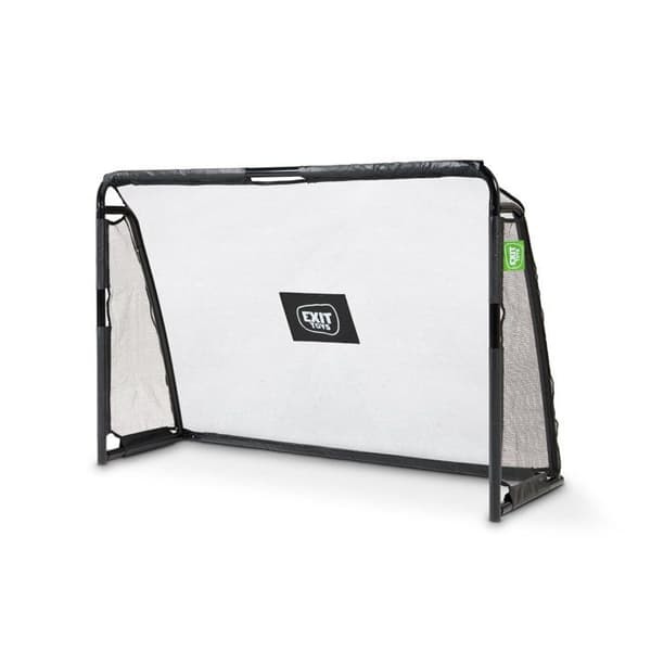 Men mål - Maestro mål - 180x120x60 cm - 17 kg - Galvaniserad färg - Robust design