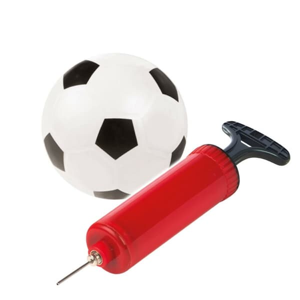 Fodboldmål Colorbaby 190 x 132 x 90 cm (2 enheder)