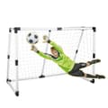 Miniatyrbillede 3 af 7: Fodboldmål Colorbaby 190 x 132 x 90 cm (2 enheder)