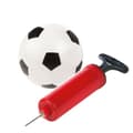 Miniatyrbillede 4 af 7: Fodboldmål Colorbaby 190 x 132 x 90 cm (2 enheder)