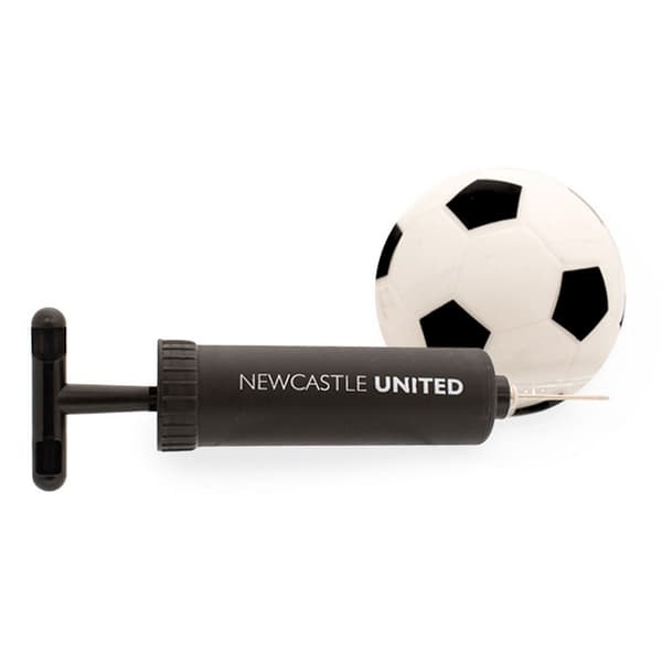 Newcastle United FC Pop Up Fotbollsmål Set