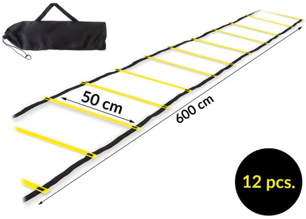 Koordinationsstege 6m Neo-Sport NS-967