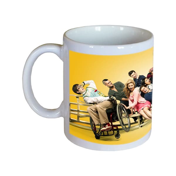 Glee Krus