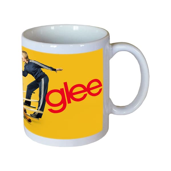 Glee Krus
