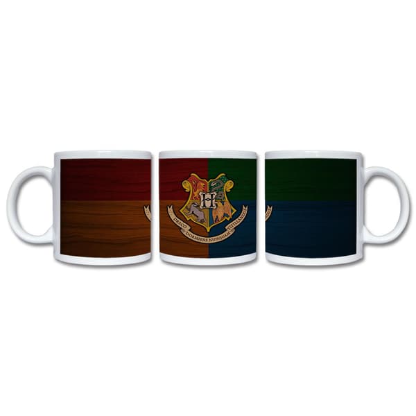Harry Potter Hogwarts Krus