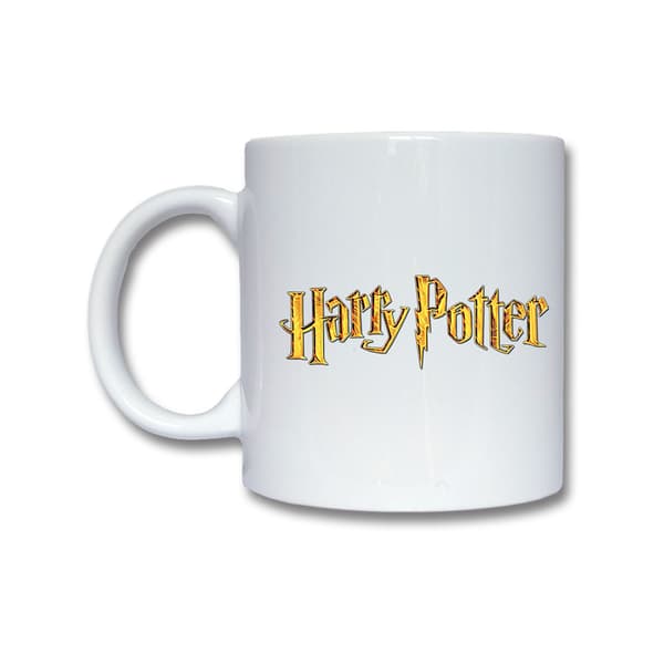 Harry Potter Master of Death Mugg