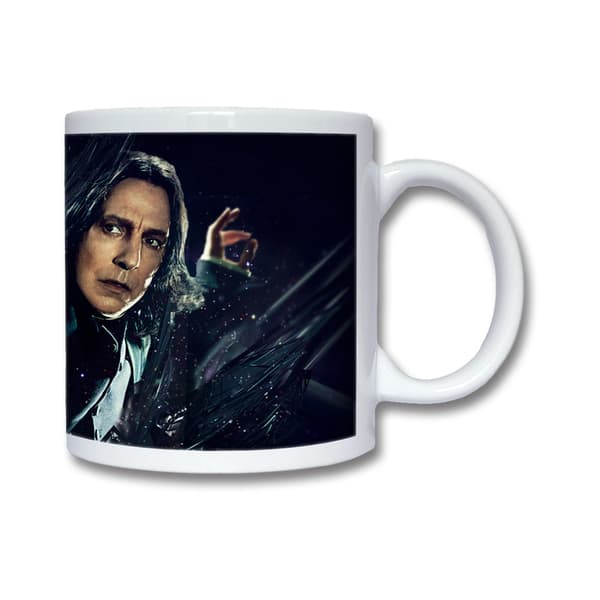 Harry Potter Severus Snape Krus