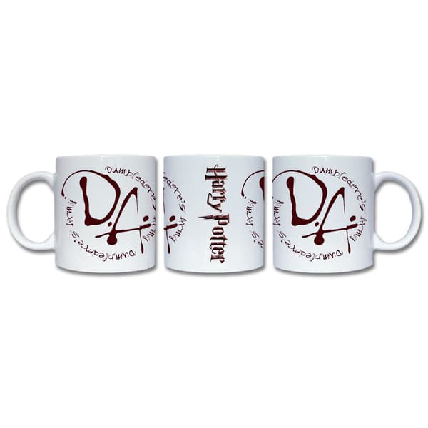 Harry Potter Dumbledore's Army Krus