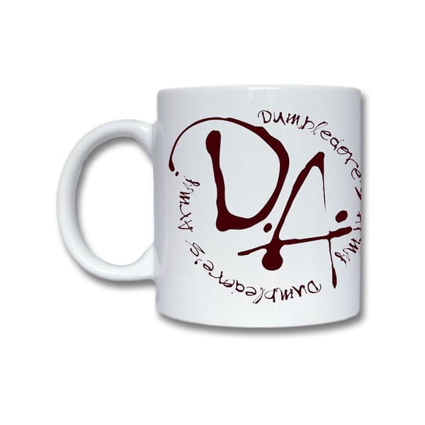 Harry Potter Dumbledore's Army Krus