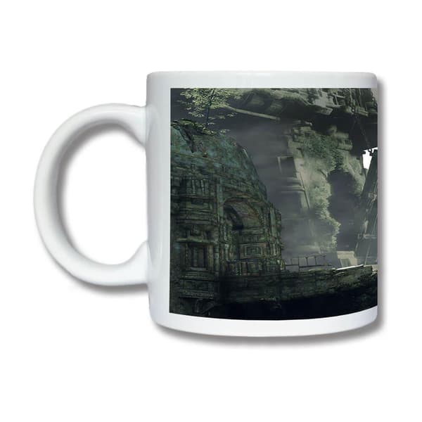 The Last Guardian Mugg