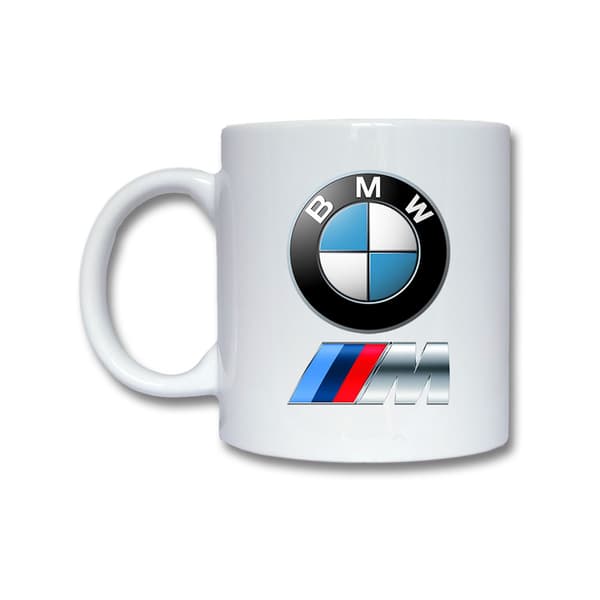 BMW Muki