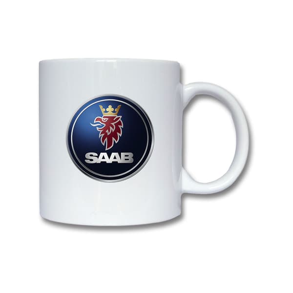 SAAB Mugg