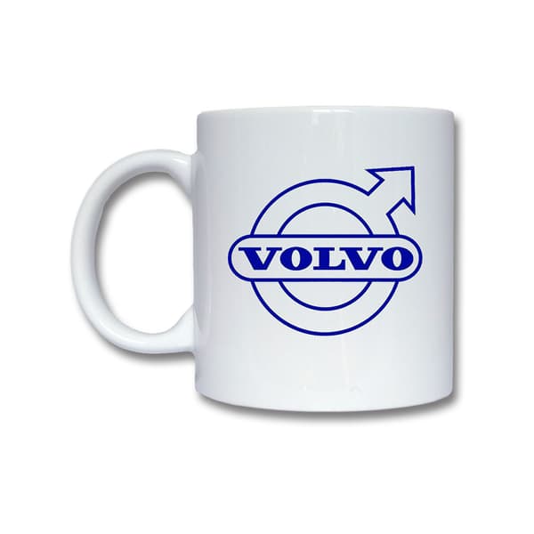 Volvo Krus